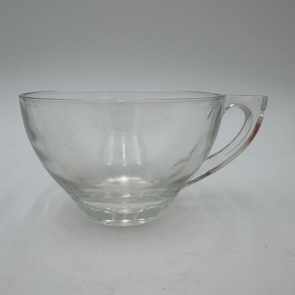 Vintage Snack Set Lunch Set, Plate & Cup, Daisy and Button, Set/2 (4 pcs) - Picture 10 of 12